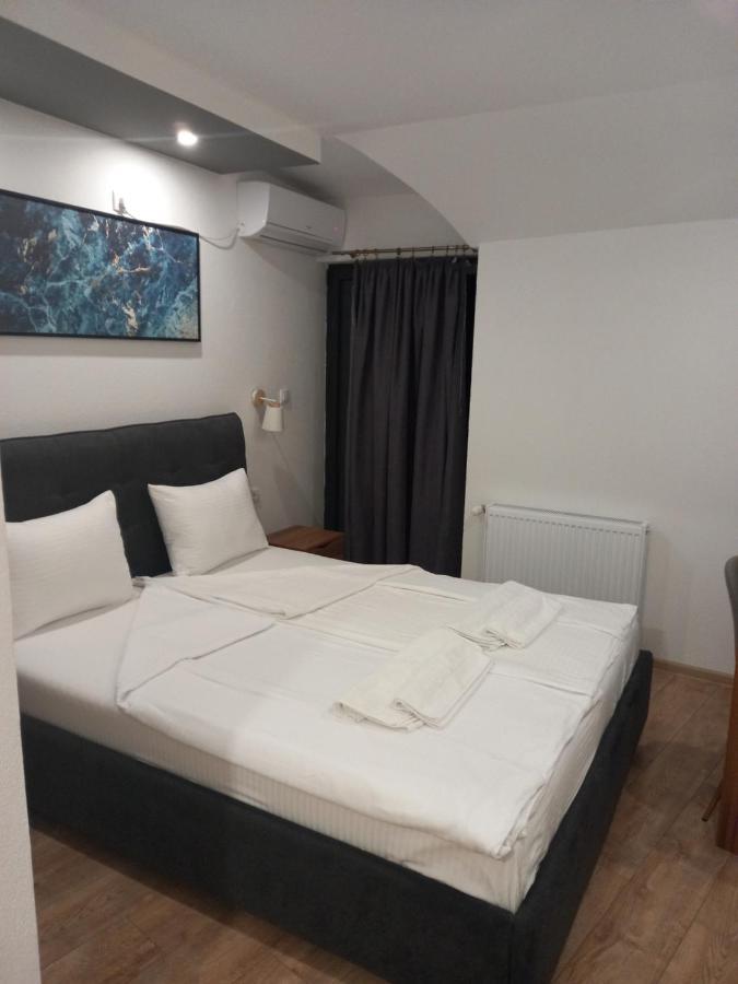 Prenociste Srebrno Jezero Hotel Veliko Gradiste Ngoại thất bức ảnh